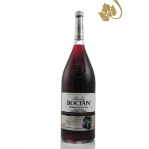 Bialy Bocian Black Currant 1l